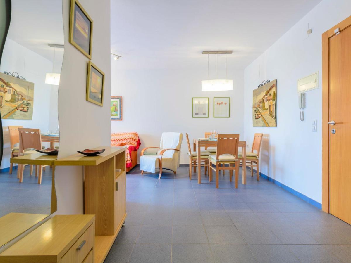 Apartment Mar De Oropesa II - Playa Concha-1 By Interhome Oropesa del Mar Bagian luar foto